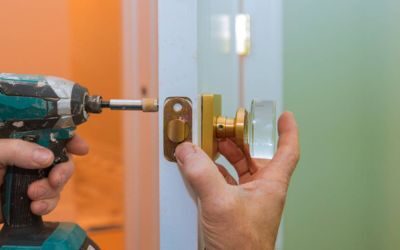 Cerrajería en Badalona