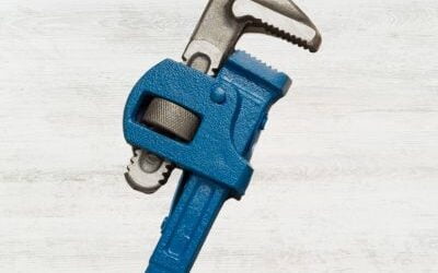 Herramientas de un Fontanero